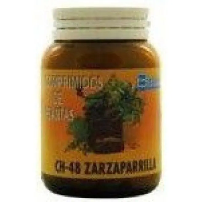 ZARZAPARILLA CH-48 100 Comp