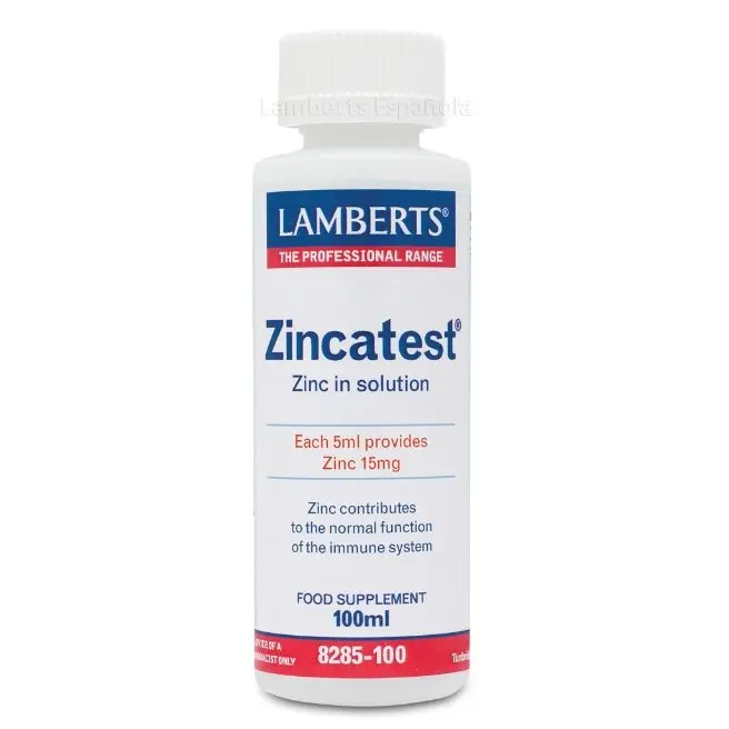 ZINCATEST« 100ml