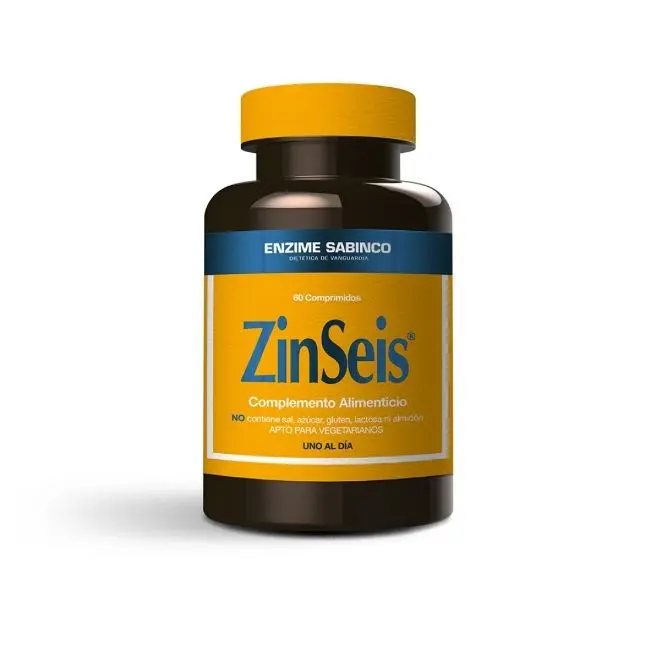 ZINSEIS 60 Comp