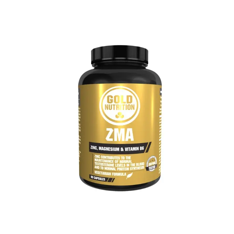 ZMA 90  COMP