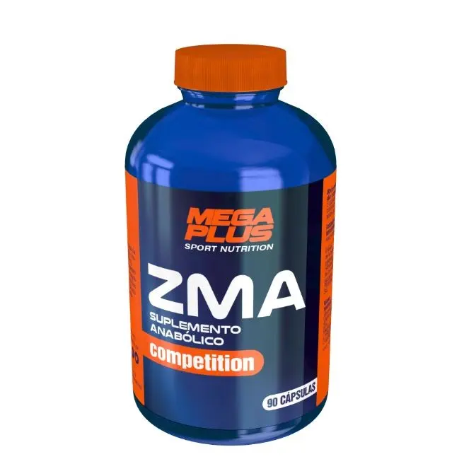 ZMA 90CAPSULAS
