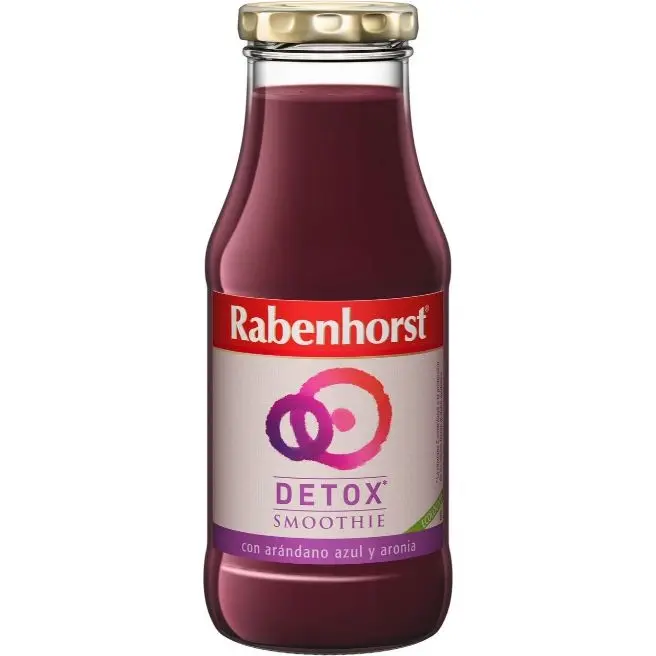 ZUMO ECO DETOX 750 ml